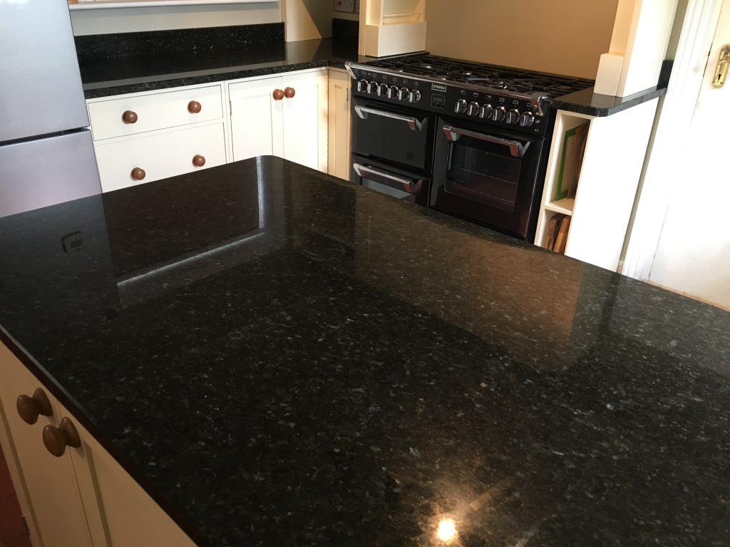 UbaTuba Wirral Worktops