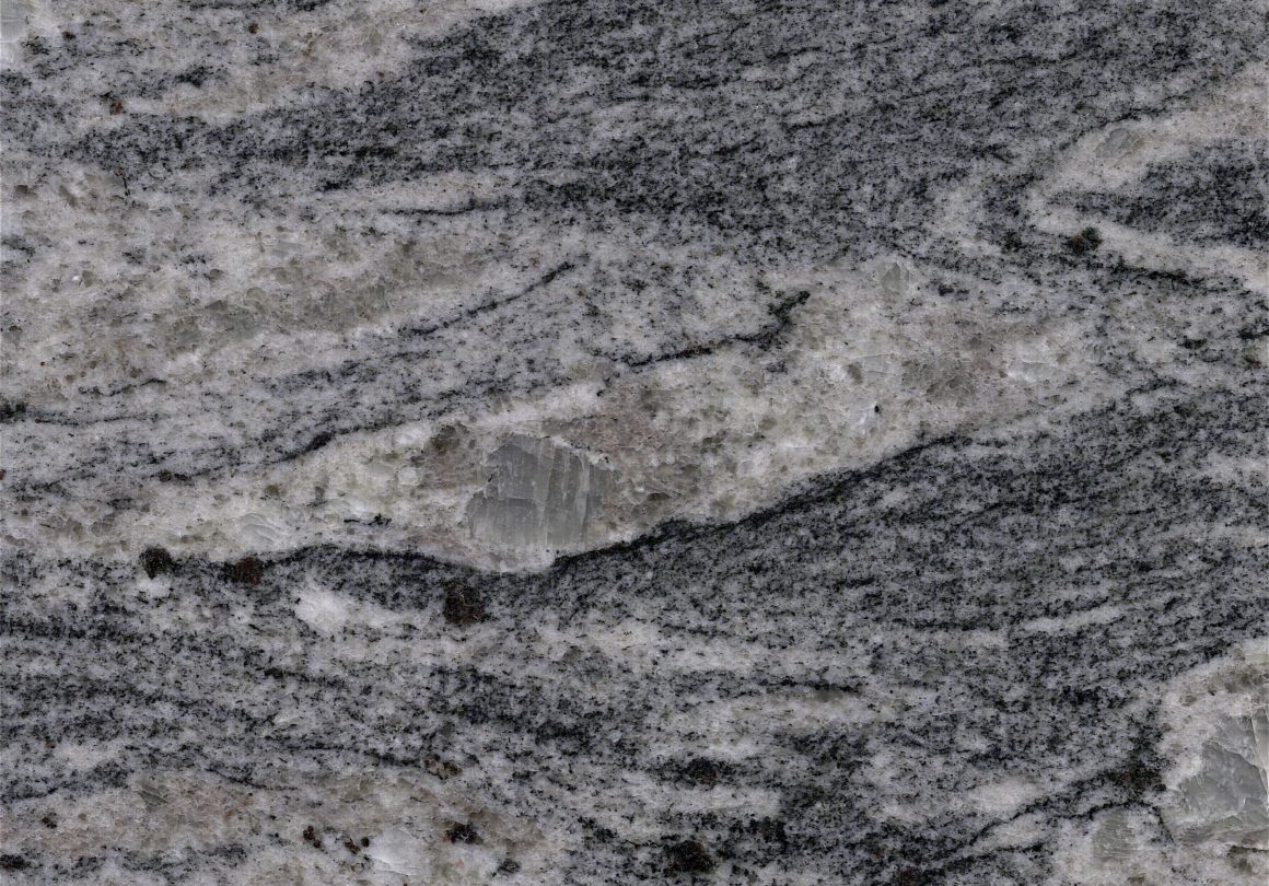 Piracema White Granite Close Up 