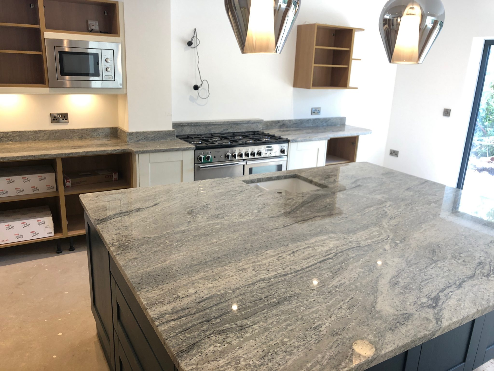 5 Reasons Why You Should Change To Granite Worktops Wirral Worktops